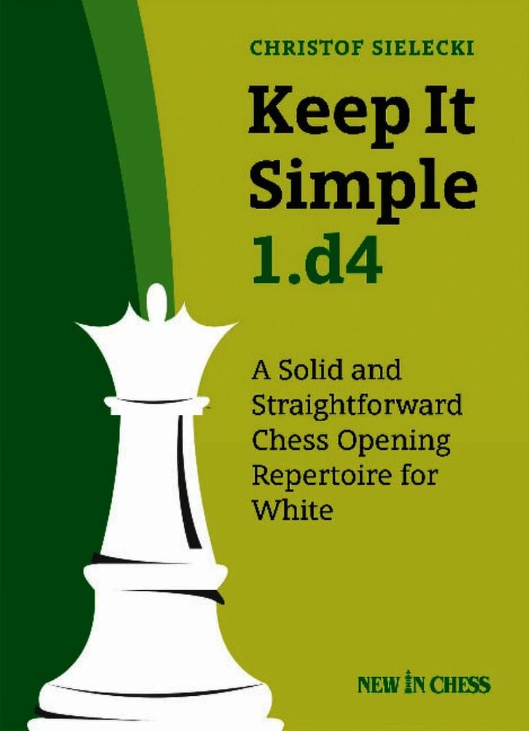 Keep It Simple 1.d4