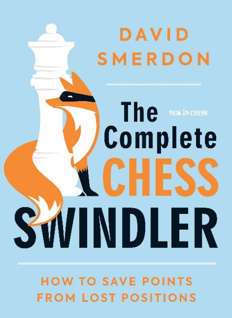 Complete Chess Swindler