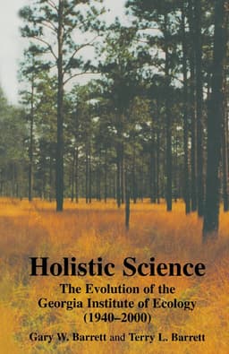Holistic Science