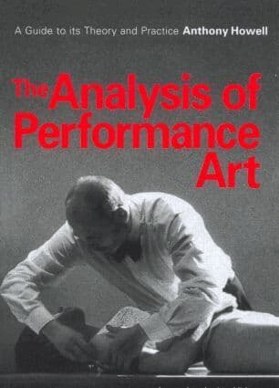 Analysis of Performance Art