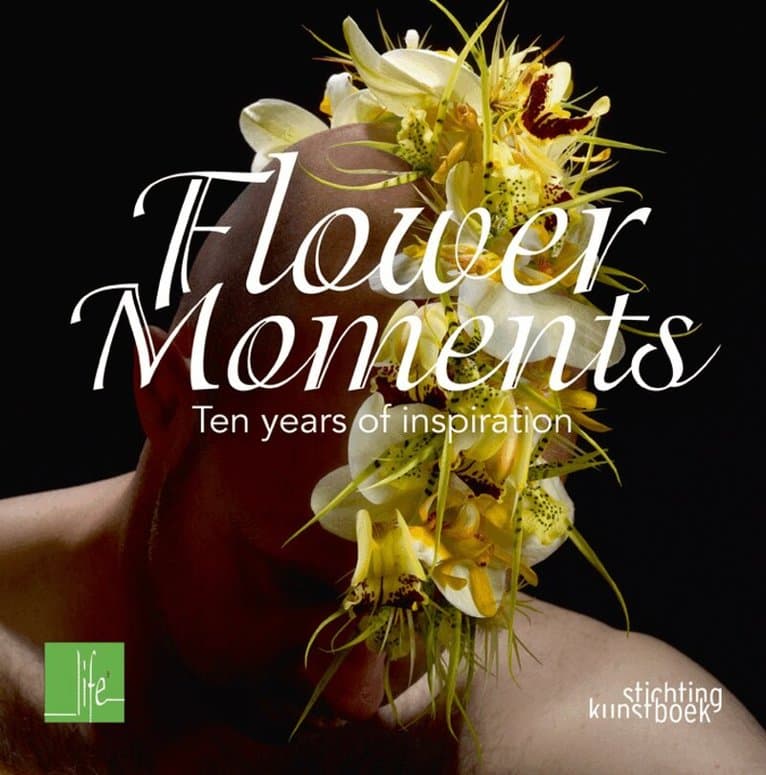 Flower Moments: Ten Years of Inspiration