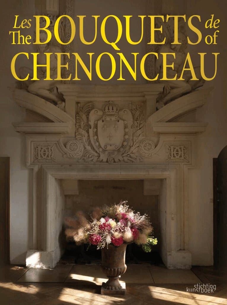 Bouquets of Chenonceau