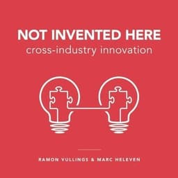 Not Invented Here