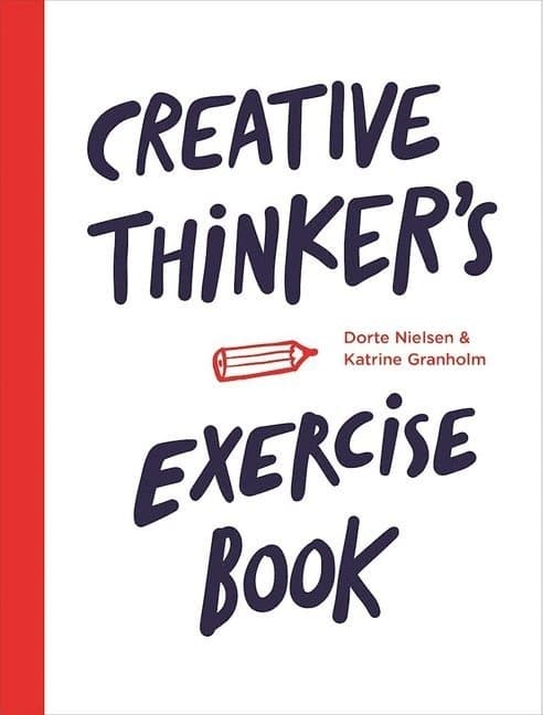 Secret of the Highly Creative Thinker