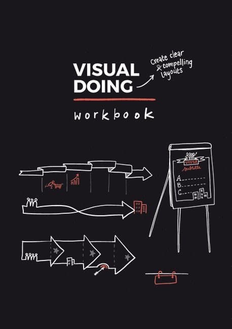 Visual Doing Workbook