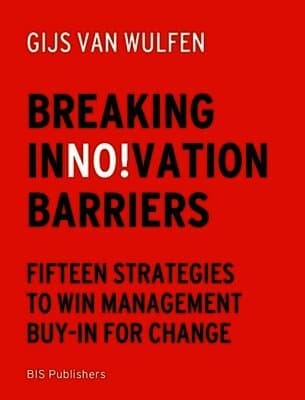 Breaking Innovation Barriers