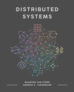 Distributed Systems