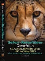 Safari-Reiseführer Ostafrika