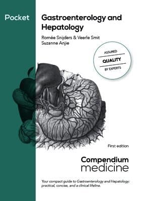 Pocket Gastroenterology and Hepatology