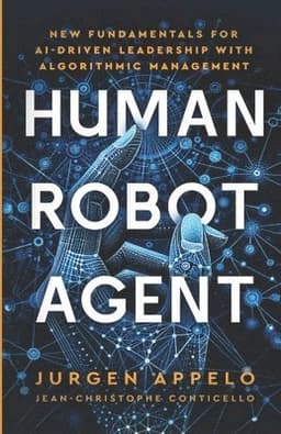 Human Robot Agent