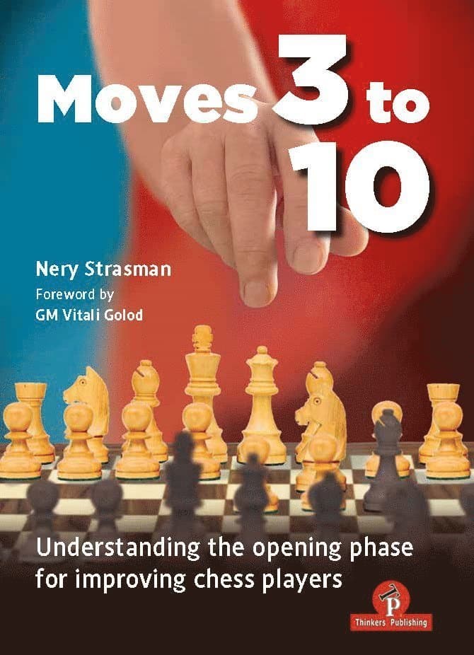 Moves 3 to 10