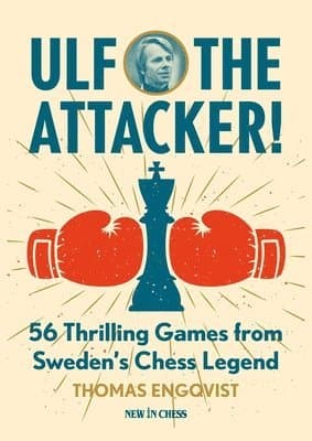 Ulf - the Attacker!