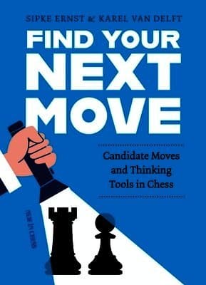 Find Your Next Move: Candidate Moves and Thinking Tools in Chess