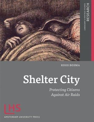 Shelter City: Protecting Citizens Against Air Raids