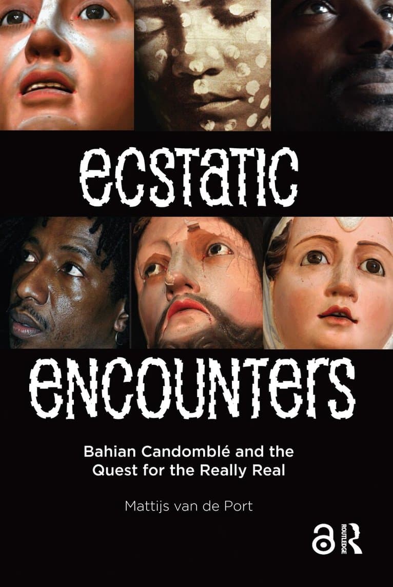 Ecstatic Encounters