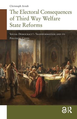 Electoral Consequences of Third Way Welfare State Reforms