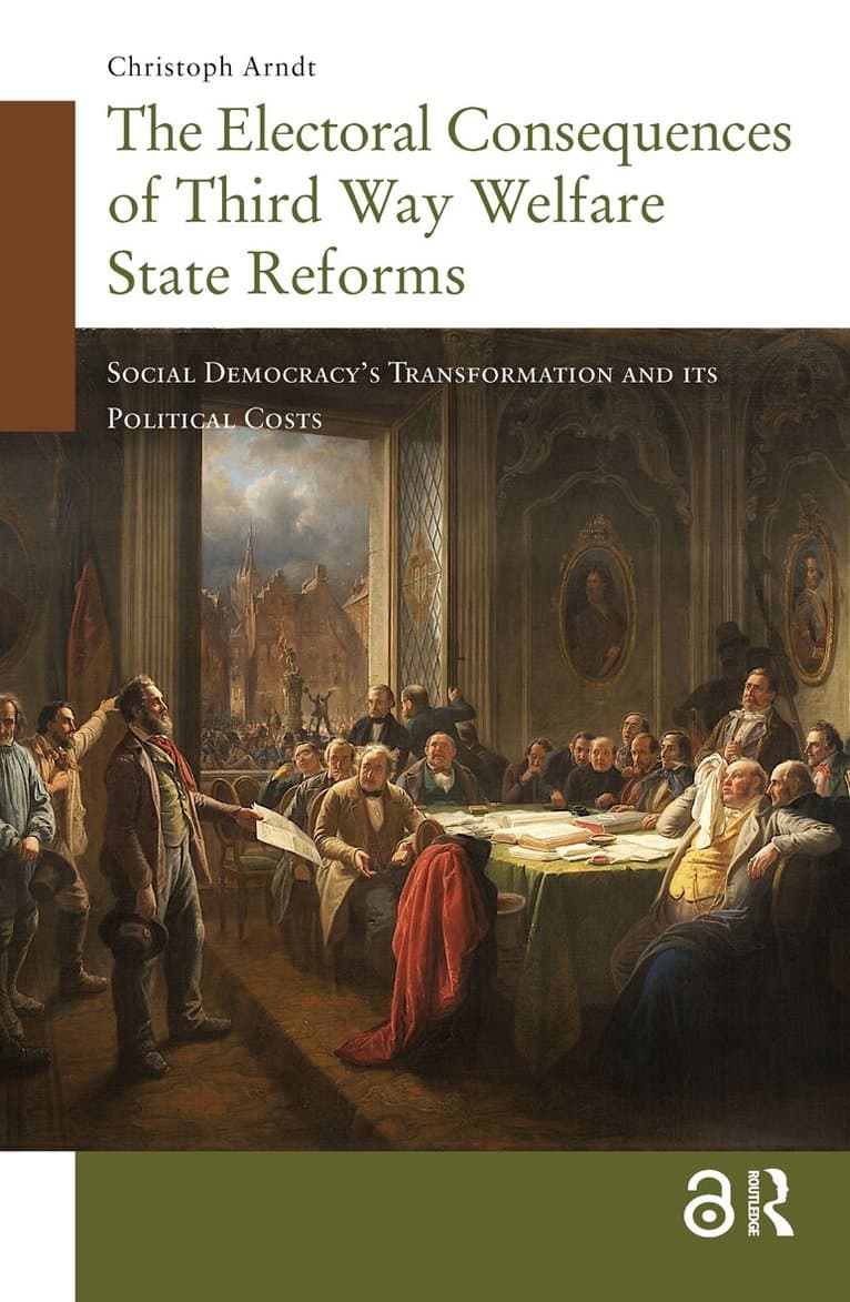 Electoral Consequences of Third Way Welfare State Reforms