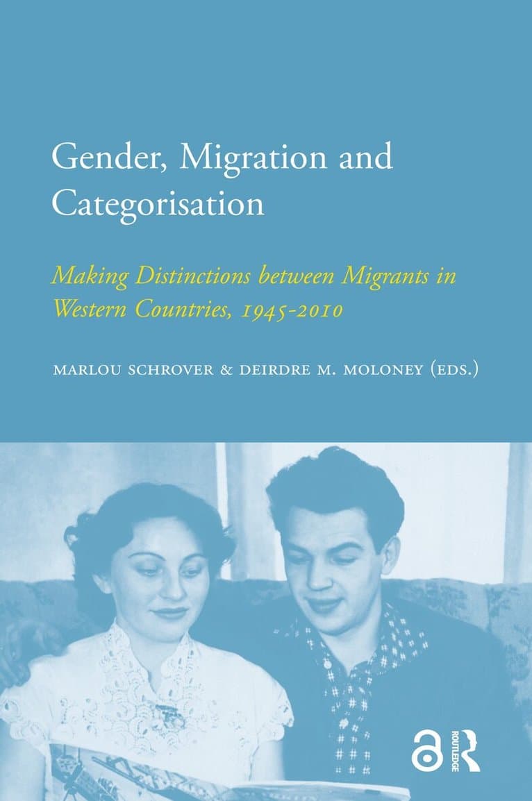 Gender, Migration and Categorisation