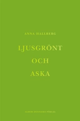 Ljusgrönt och aska