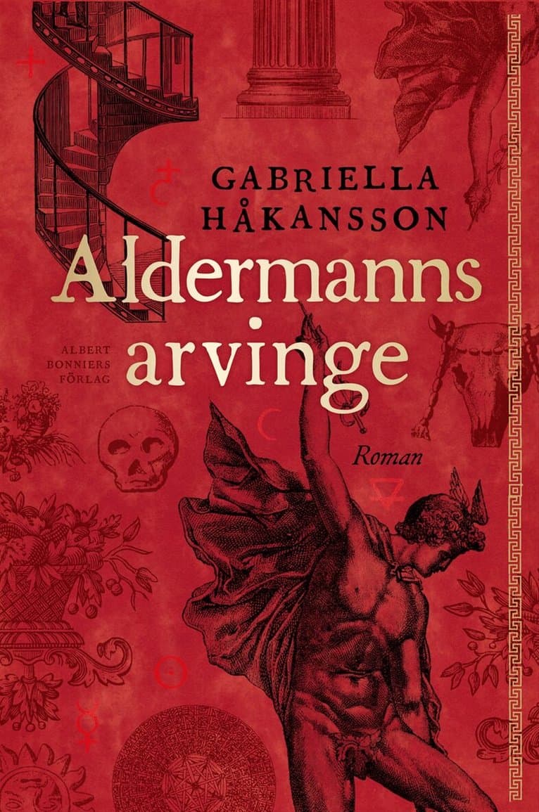 Aldermanns arvinge
