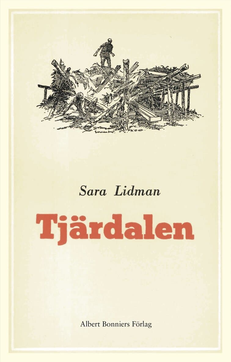 Tjärdalen