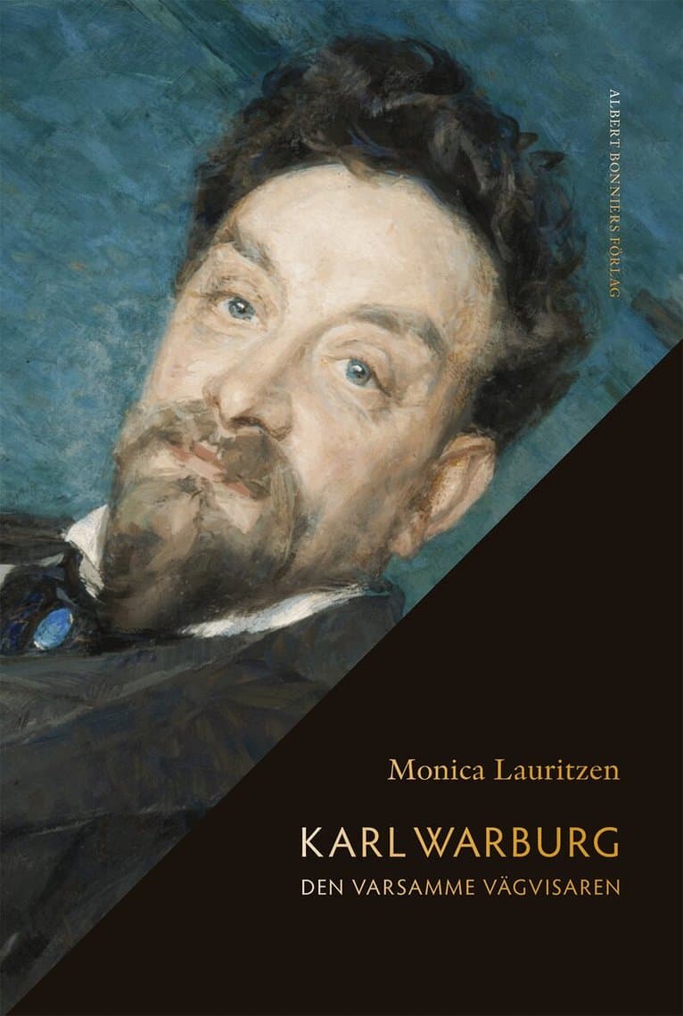 Karl Warburg : den varsamme vägvisaren