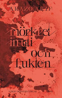 Mörkret inuti och fukten