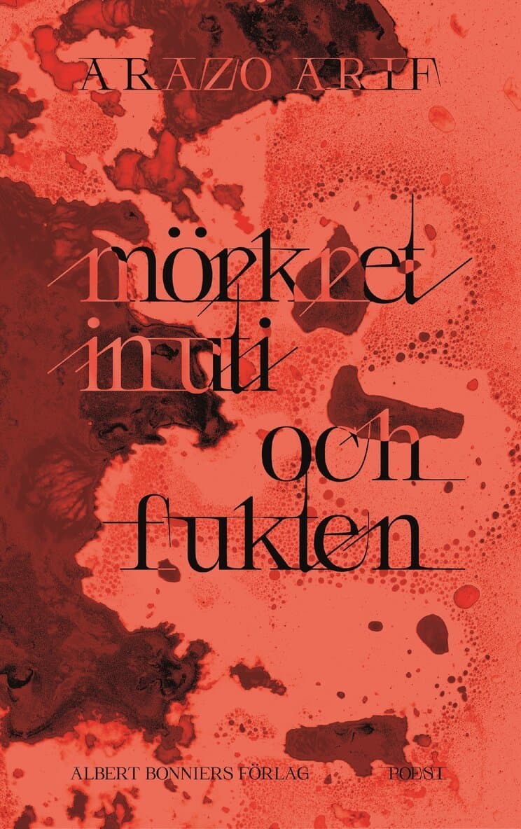 Mörkret inuti och fukten