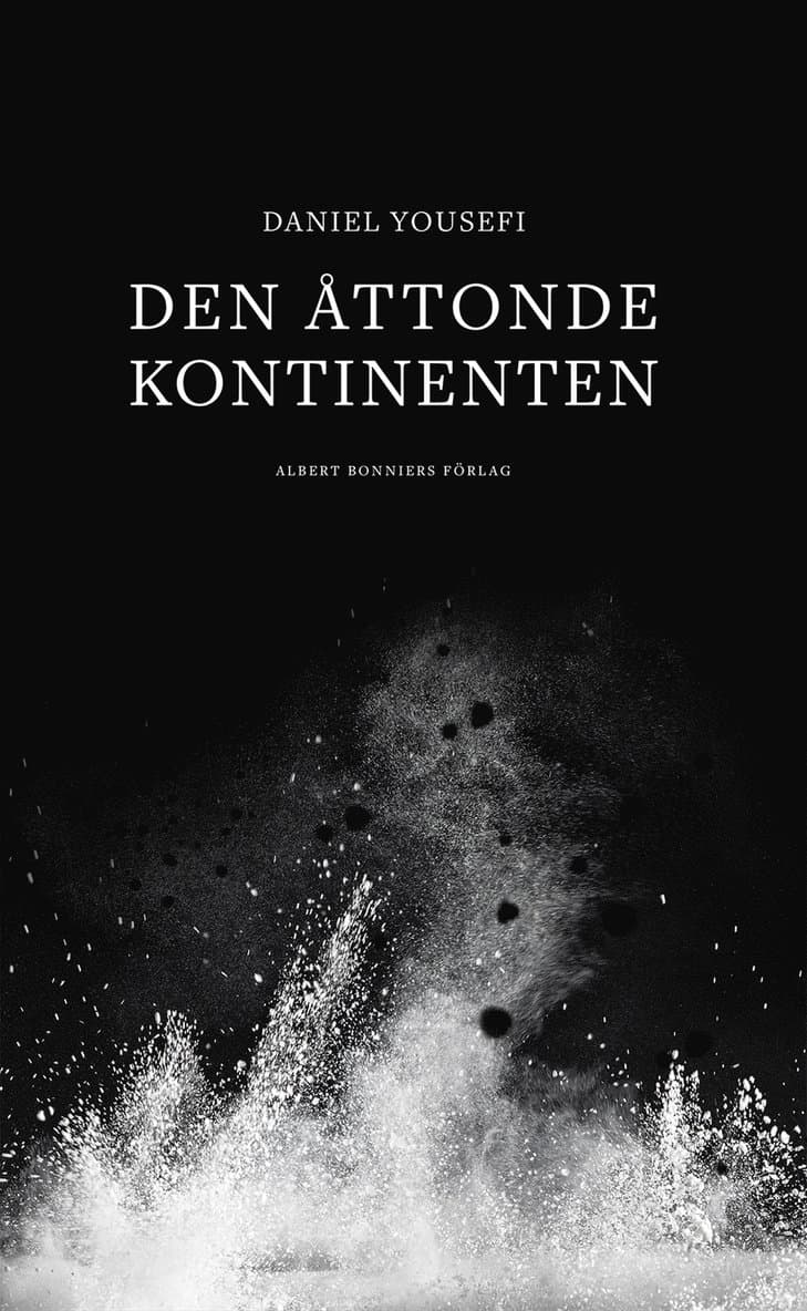 Den åttonde kontinenten