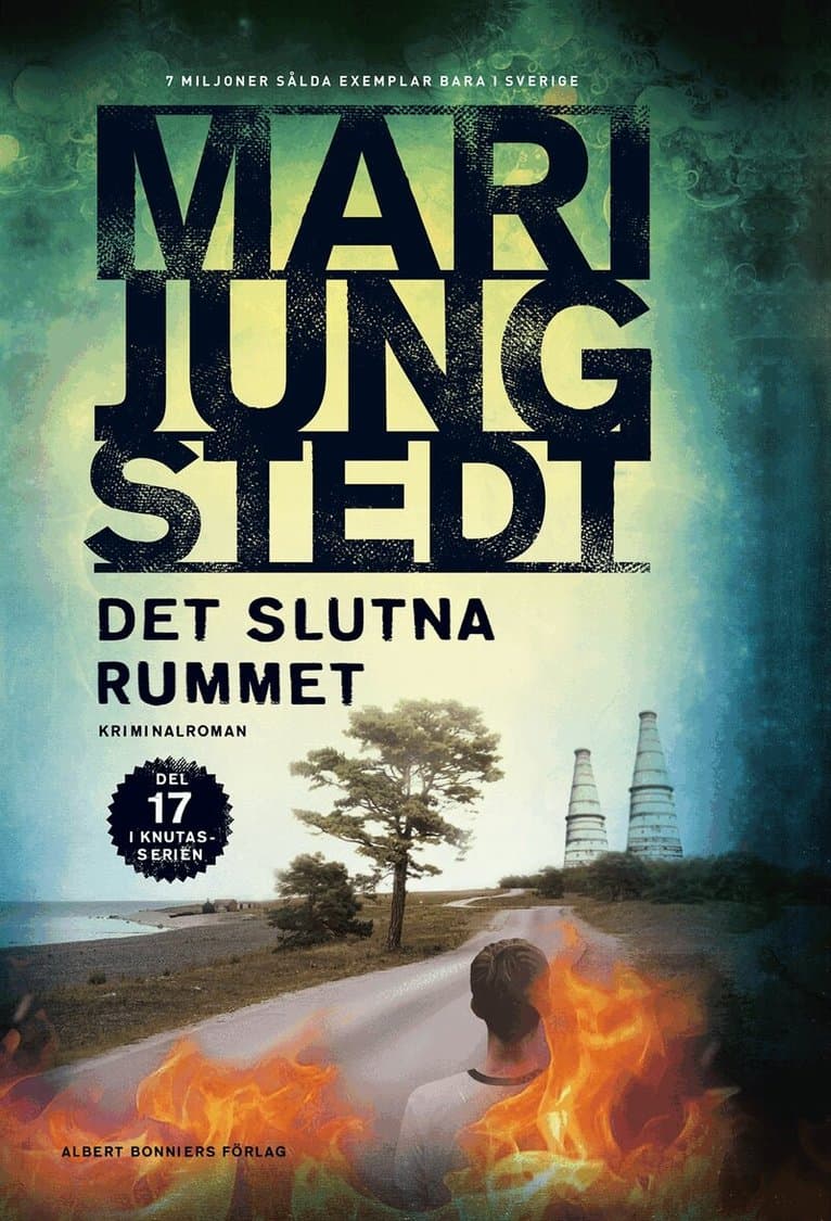 Det slutna rummet