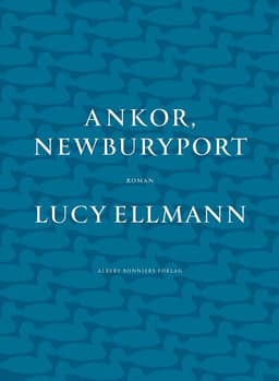 Ankor, Newburyport
