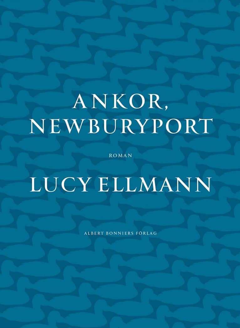 Ankor, Newburyport