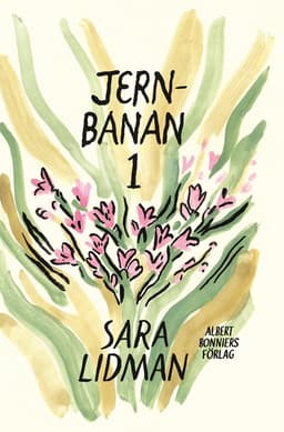 Jernbanan vol. 1, Din tjänare hör ; Vredens barn ; Nabots sten