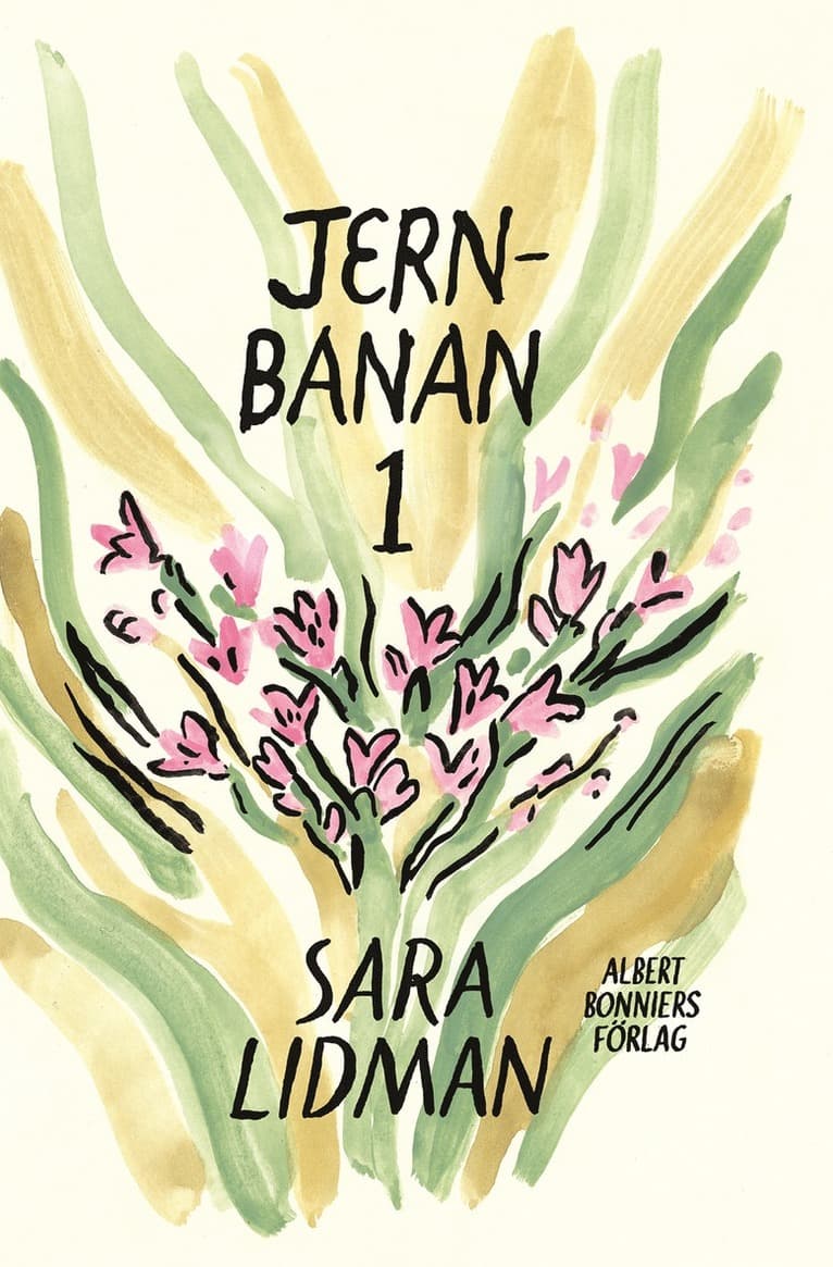 Jernbanan vol. 1, Din tjänare hör ; Vredens barn ; Nabots sten