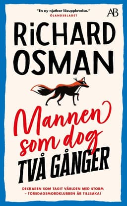 Mannen som dog två gånger