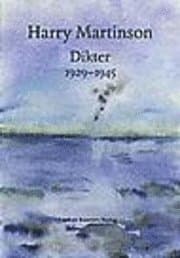 Dikter 1929-1945