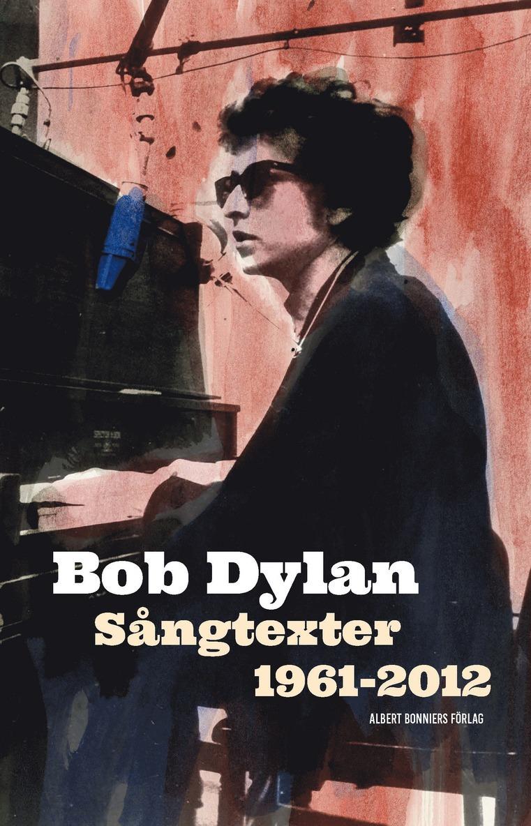 Bob Dylan best book