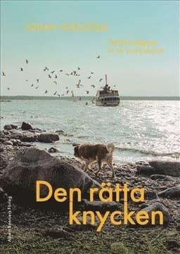 Den rätta knycken : Astrid Lindgrens Vi på Saltkråkan