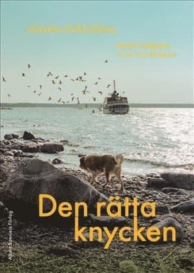 Den rätta knycken : Astrid Lindgrens Vi på Saltkråkan