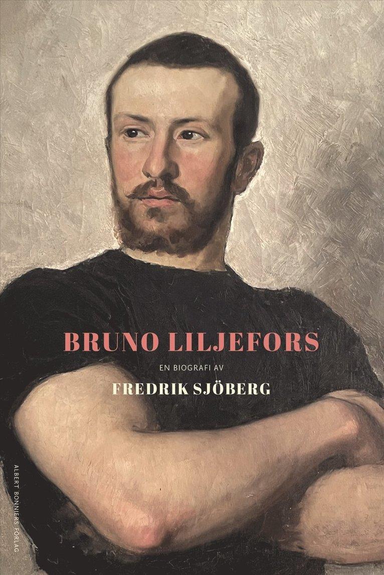 Fredrik Sjöberg best book