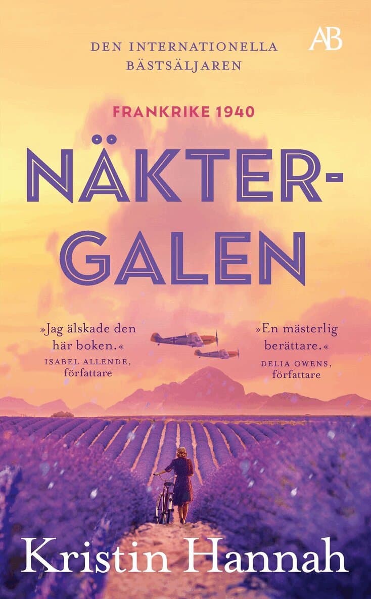 Näktergalen
