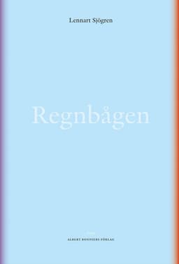 Regnbågen