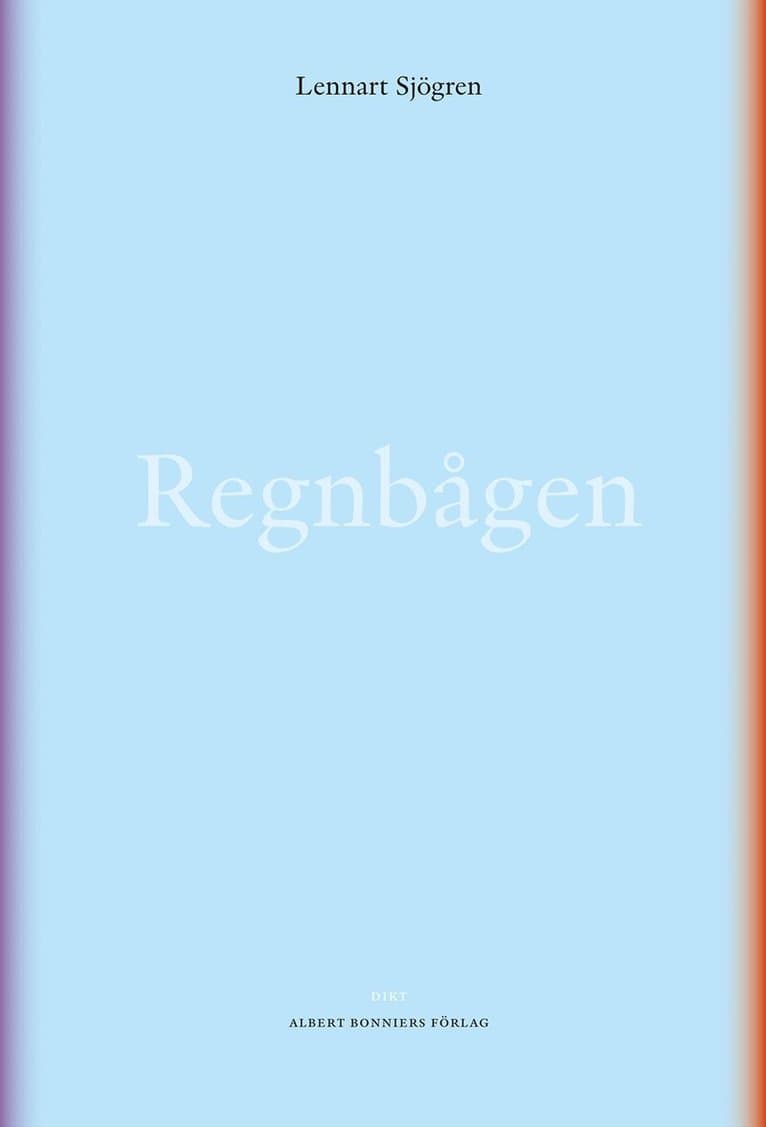 Regnbågen