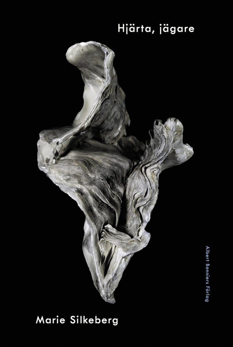 Hjärta, jägare