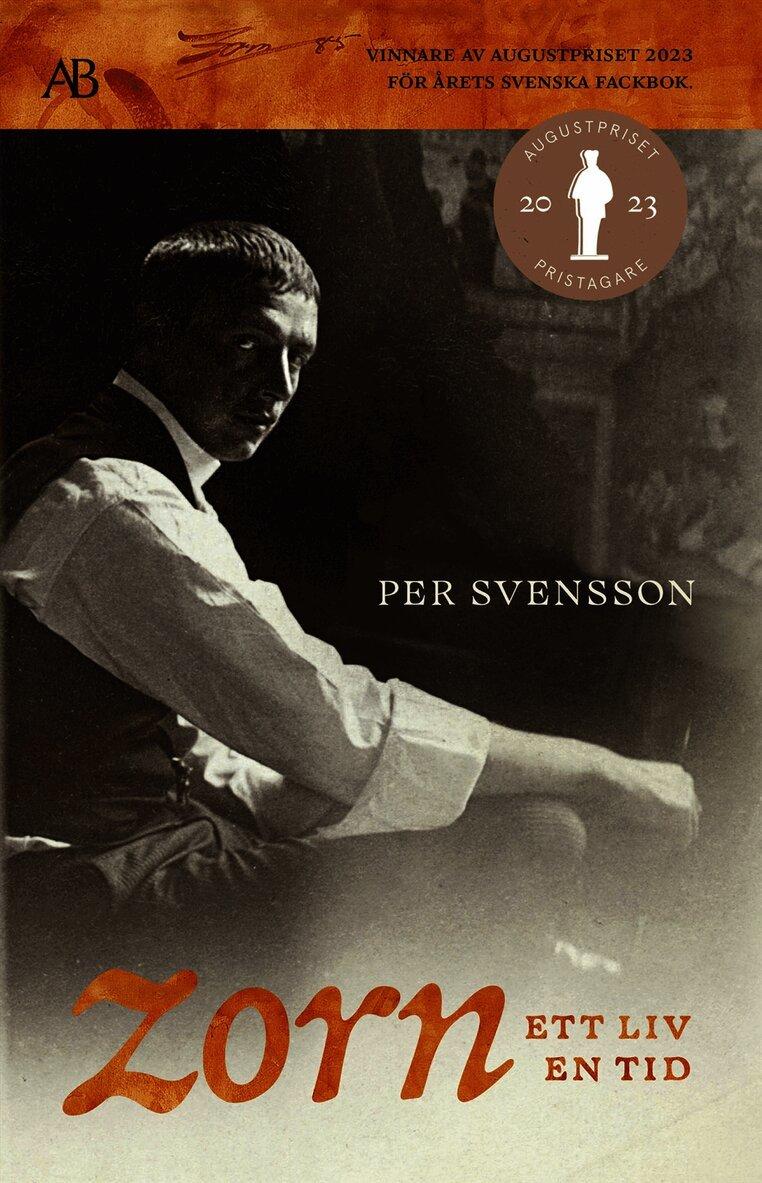 Zorn – ett liv, en tid