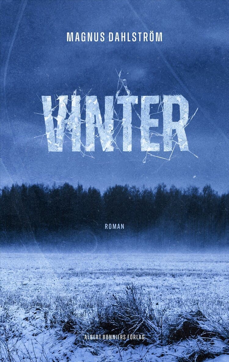 Vinter