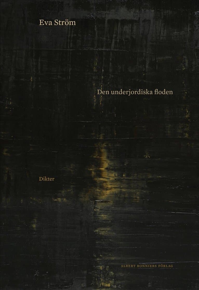 Den underjordiska floden