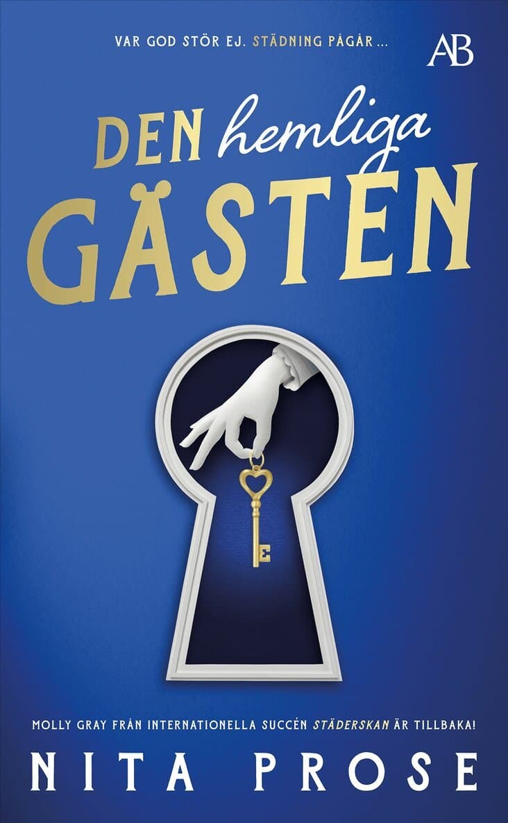 Den hemliga gästen