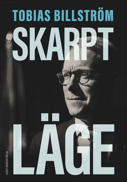 Skarpt läge