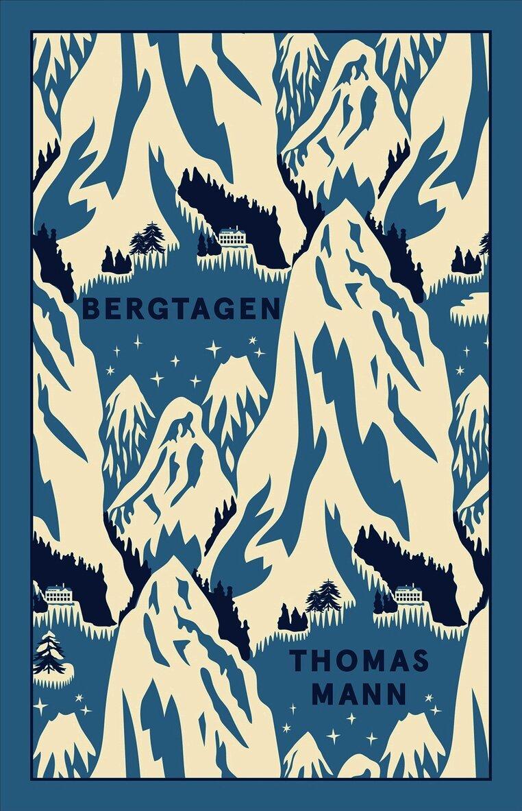 Bergtagen